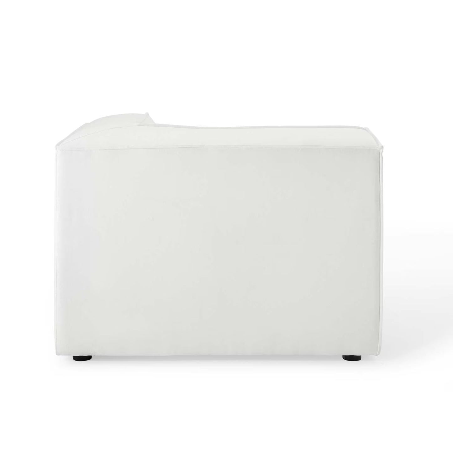 Restore 7-Piece Sectional Sofa in White